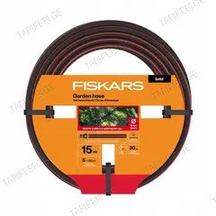 სარწყავი მილი Fiskars 1076061