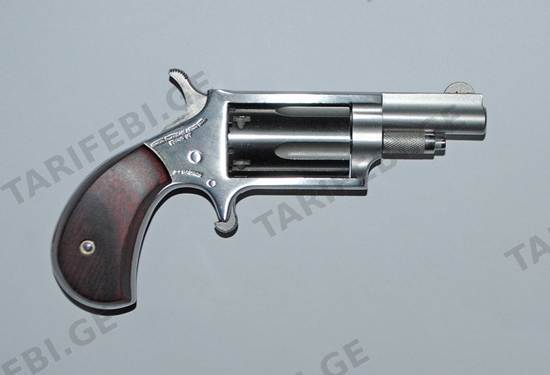 North American Arms 22