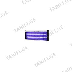 მწერების საკლავი LED 10W 200მ² XT-280