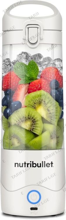 პორტატული ბლენდერი nutribullet NBP003W