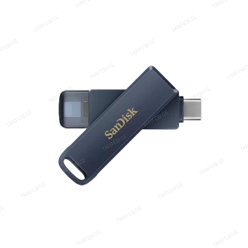 SanDisk Phone Drive 128GB SDIXD0N-128G-GN6NE Black