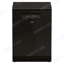 BEKO BDFN36831GB b300 ჭურჭლის სარეცხი მანქანა