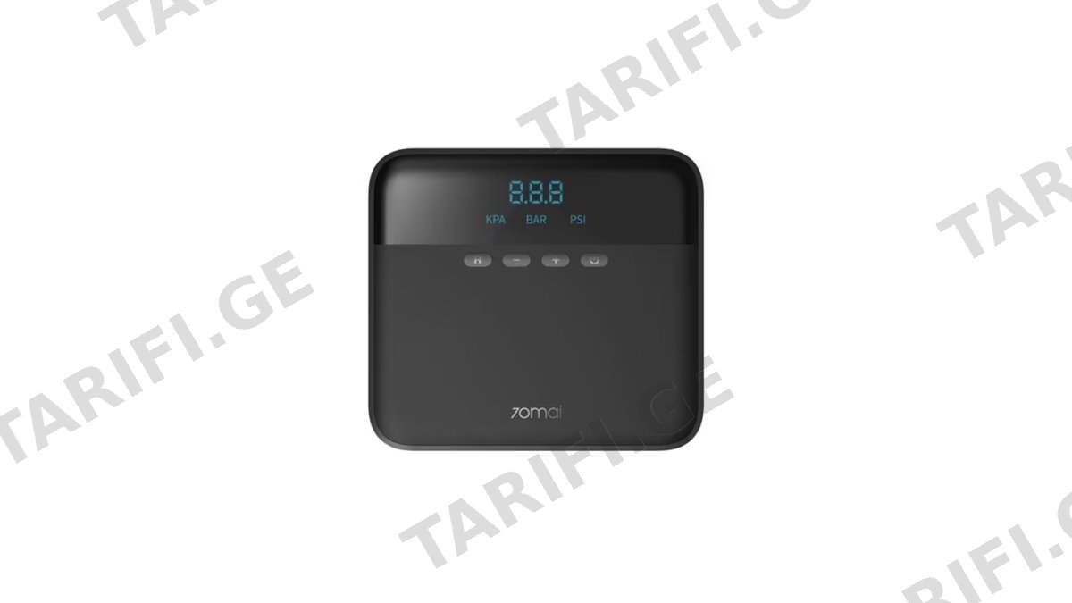 70mai Air Compressor Lite (Midrive TP03)