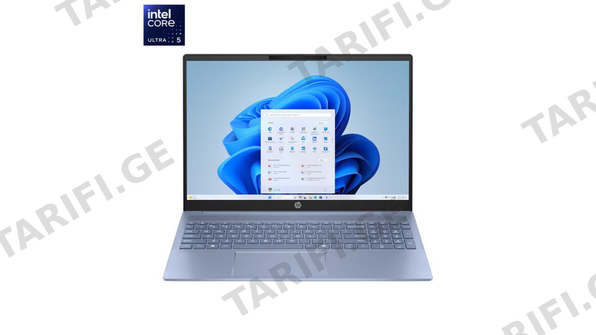 HP OmniBook 5 16 C09G3EA