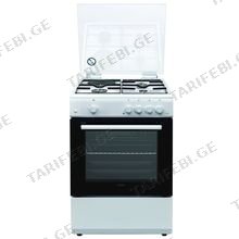 Vestel F66G31W გაზქურა