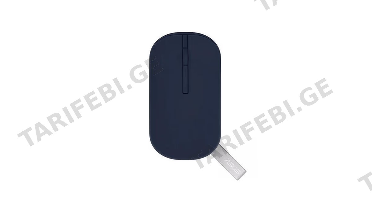 Asus Marshmallow Mouse MD100