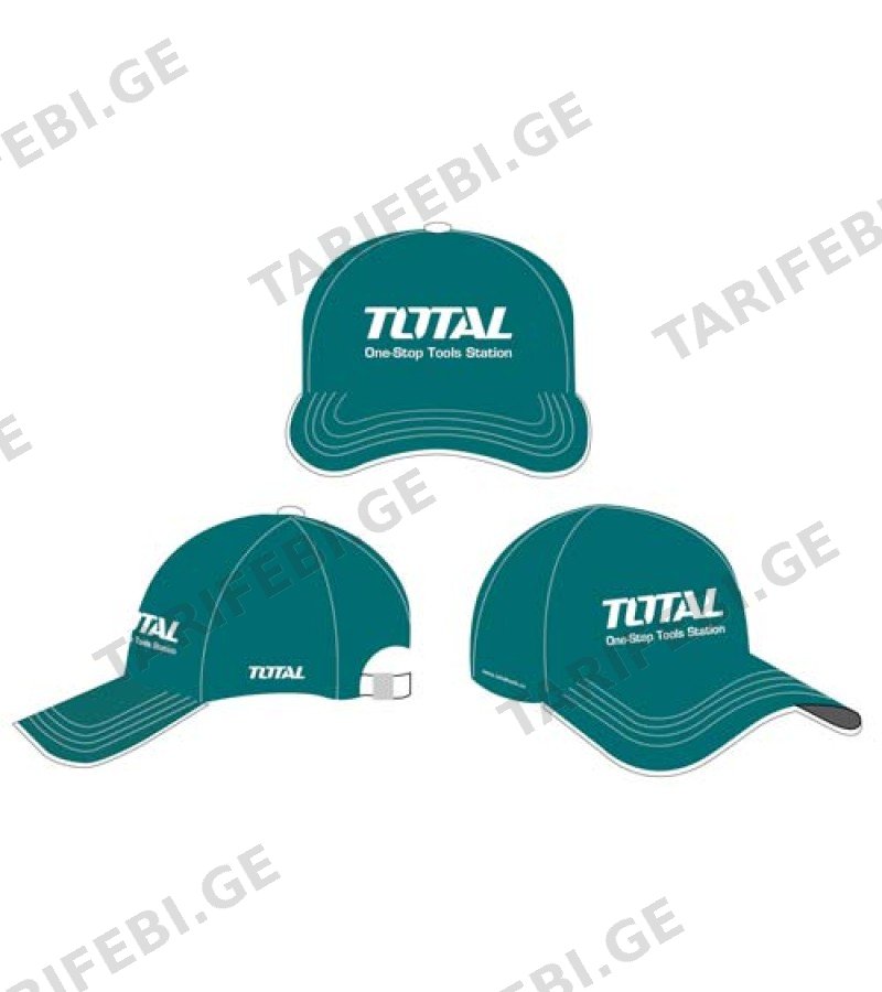 ქუდი TOTAL