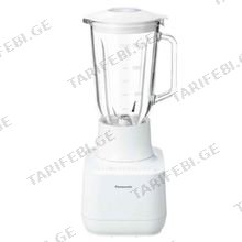 Panasonic MX-MG5451WTQ 800W ბლენდერი