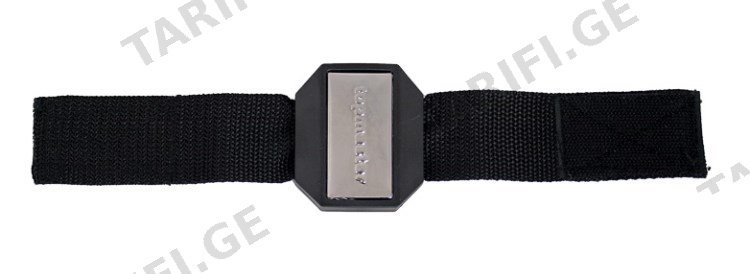 დამჭერი მაგნიტური მაჯის Topmaster 460101