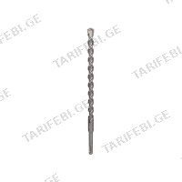 (Ø16x310) ბეტონის ბურღი SDS+ BOSCH