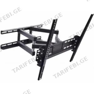 ტელევიზორის საკიდი Skytech Lazer 24-55 Full