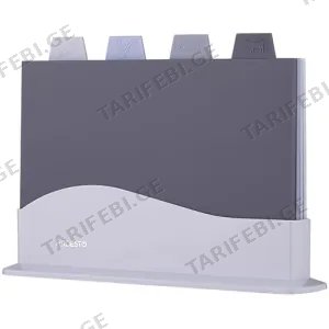 საჭრელი დაფა Ardesto AR1404GB