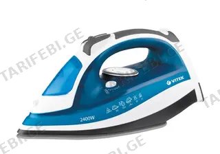 Vitek-vt 1263 Უთო