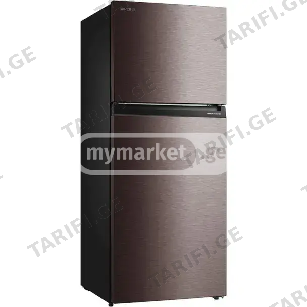 მაცივარი Toshiba GR-RT559WE-PMJ(37)