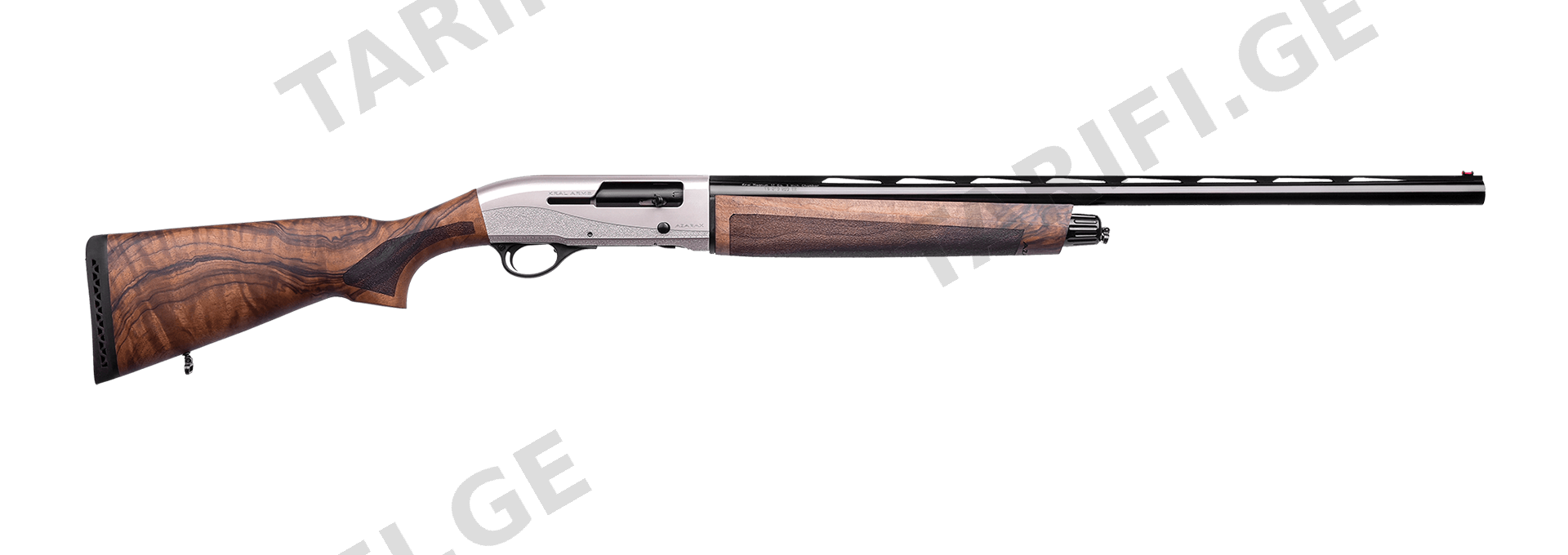 Kral Arms Azarax E200 Walnut