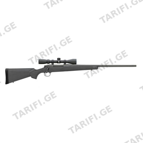 Remington 700 - 308 win