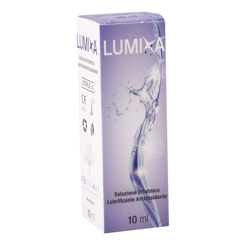 ლუმიქსა 0.15% 10მლ თვ/წვ.