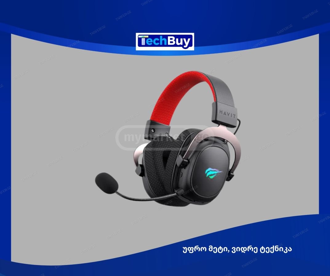 HAVIT GAMENOTE H2002G