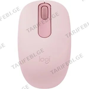 Logitech M196 Bluetooth Mouse Pink BT (L910-007461)