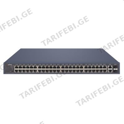 სვიჩი DS-3E1552P-SI