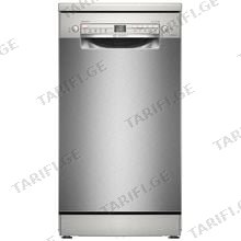 BOSCH SPS2HMI54Q ჭურჭლის სარეცხი მანქანა 10 პერსონაზე