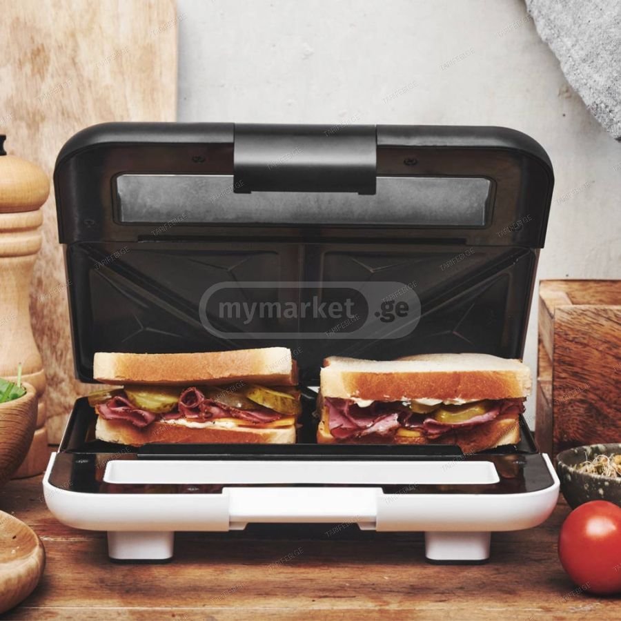 GASTROBACK:42443 Design Sandwich Maker