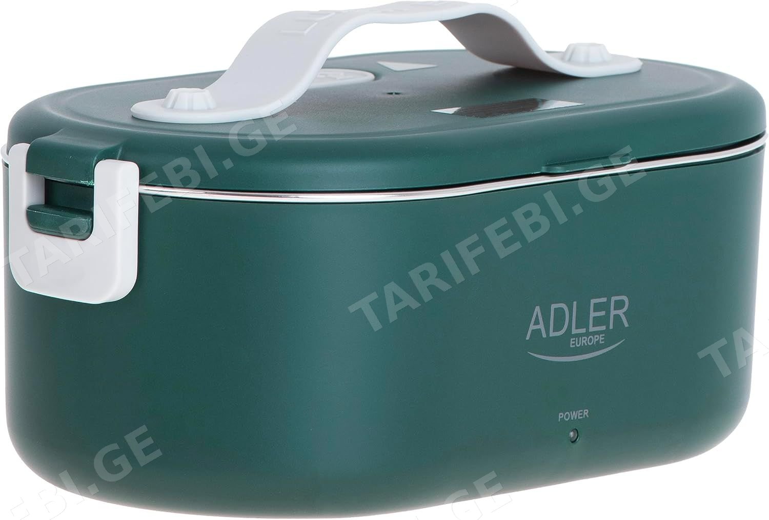 ლანჩბოქსი ADLER ad4505g სამზარეულოს აქსესუარები