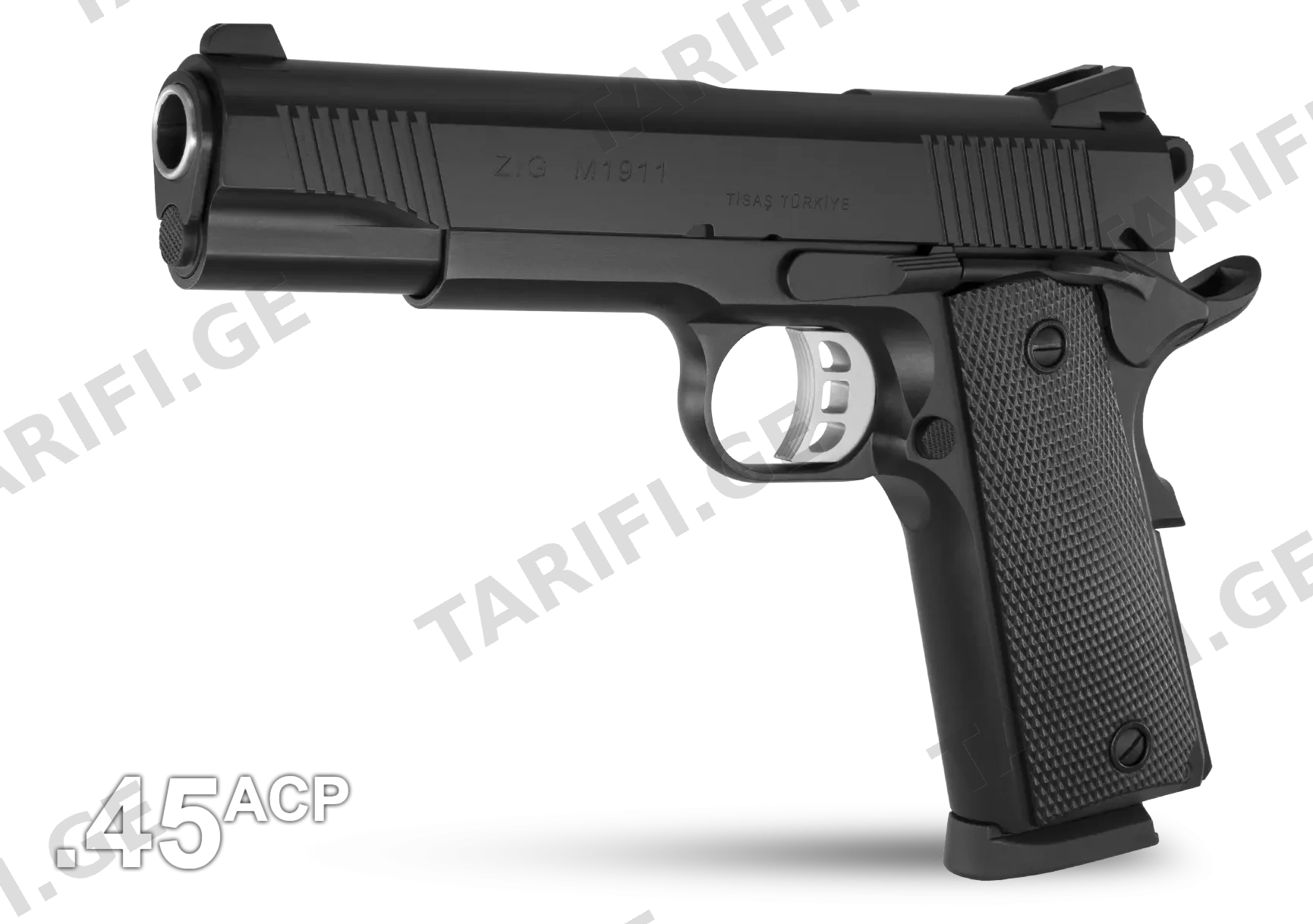 TISAS ZIG M 1911