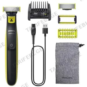 ტრიმერი Philips QP2824/20