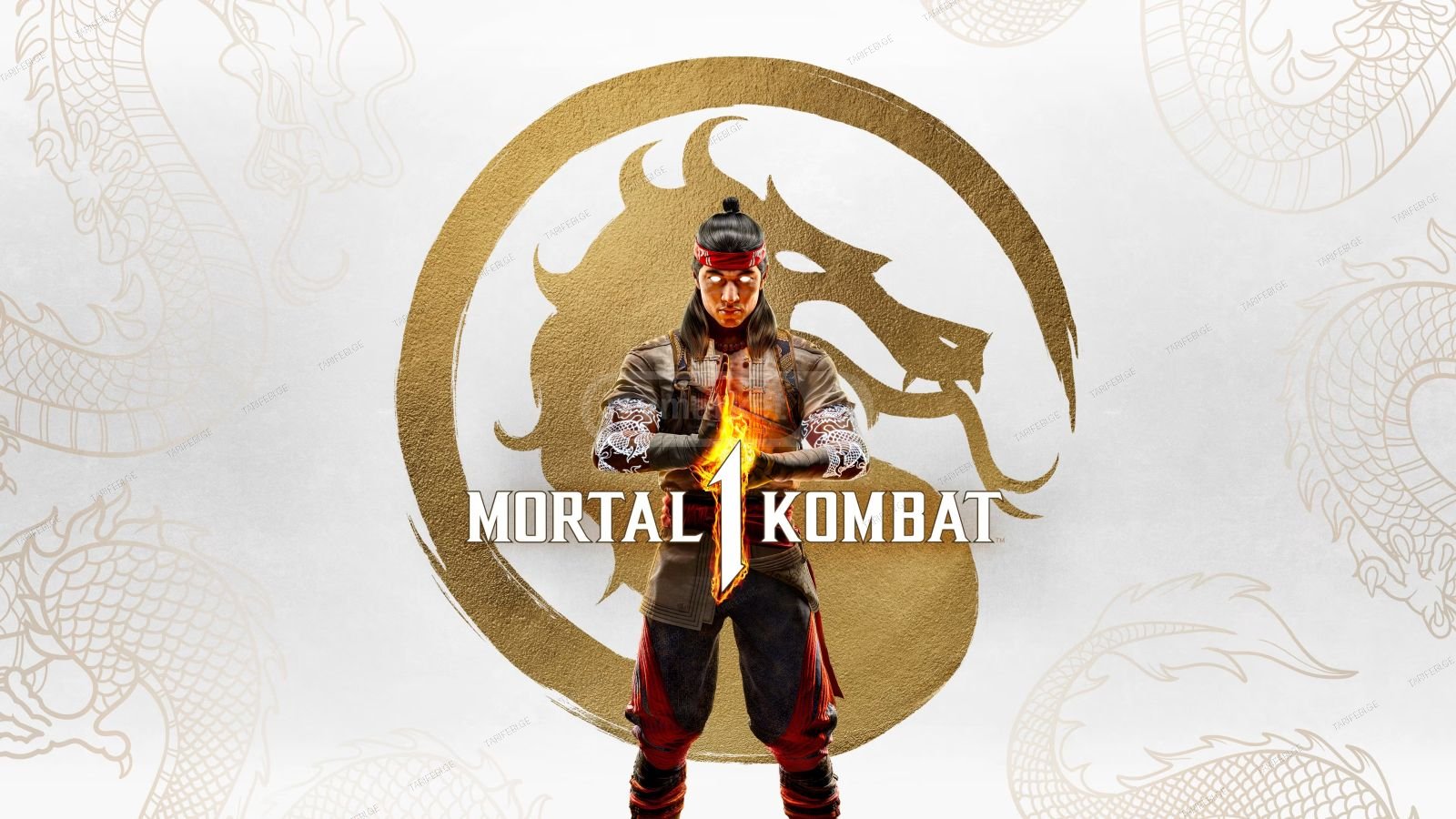 Mortal Kombat 1 PS5 SALE!
