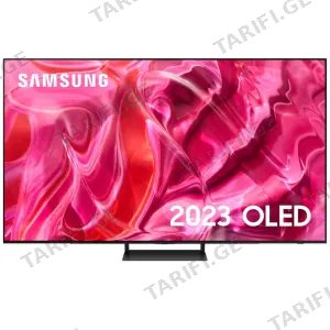 ტელევიზორი Samsung QE65S90CAUXRU