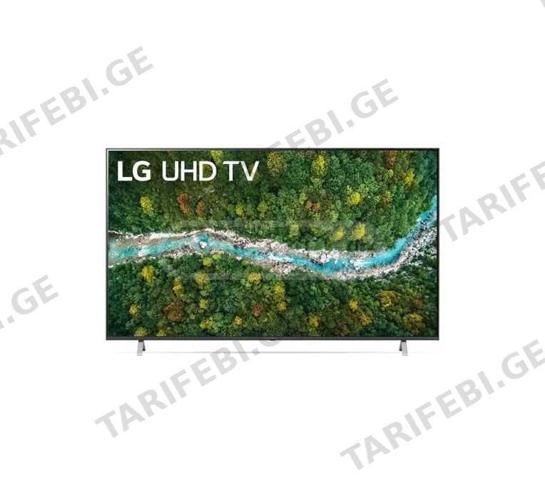 LG 65UP77003LB