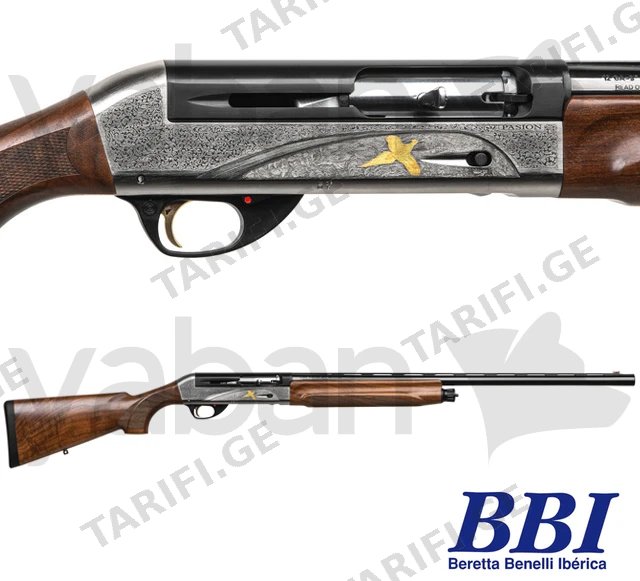 BENELLI PASION FALCO MK2