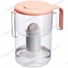წყლის ფილტრი-დოქი Ecosoft Dewberry Shape FMVSHAPER 3.5 ლ