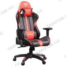 E-Blue Cobra Gaming სავარძელი