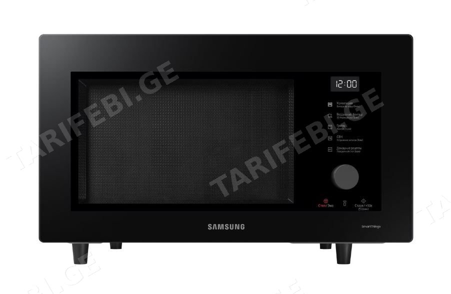 მიკროტალღური ღუმელი Samsung MC32DG7646KKBW