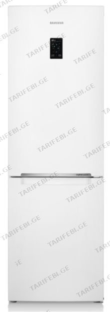 მაცივარი Samsung RB31FERNDWW/WR