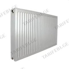 პანელური რადიატორი Thermokraft 600x1500 მმ