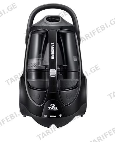 მტვერსასრუტი Samsung VCC8876H35/XEV