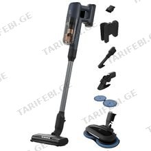 Electrolux EP71B14WET მტვერსასრუტი