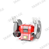 (350W) სალესი HECHT 1723