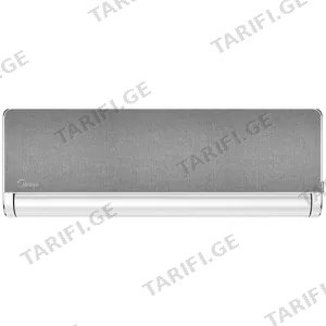 კონდიციონერი Midea XT-18N8D6 Silver