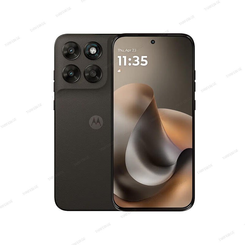Motorola Moto G77 5G 8/256GB Black Olive