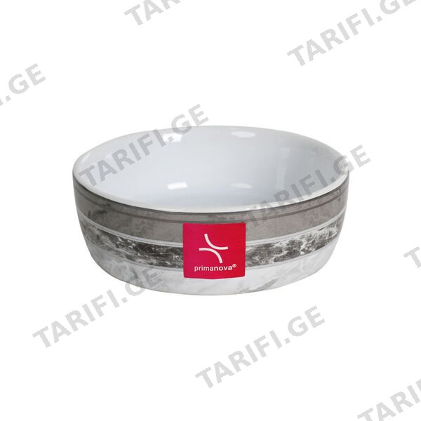 სასაპნე GARNSEY GREY SOAP DISH