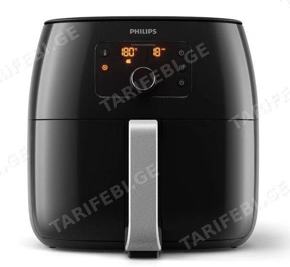 აეროგრილი Philips HD9650/90