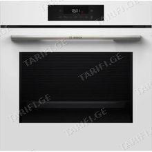 BOSCH HJG852YW0T ჩასაშენებელი ელექტრო ღუმელი