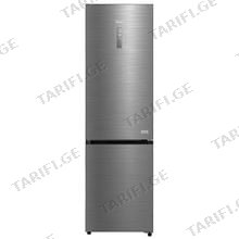 Midea MDRB521MIE46OD ორკამერიანი მაცივარი