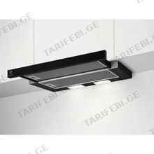 ELECTROLUX LFP326FB ჩასაშენებელი გამწოვი