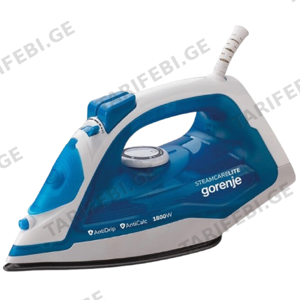 ორთქლის უთო Gorenje SIH1800BLT