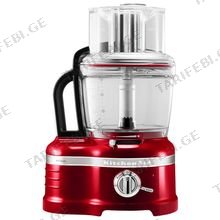 KitchenAid 5KFP1644BCA 650W სამზარეულოს კომბაინი